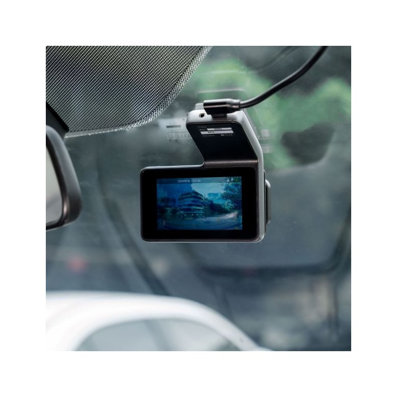 Cần Trang Bị Camera KD001 Cho Honda BR-V 2022